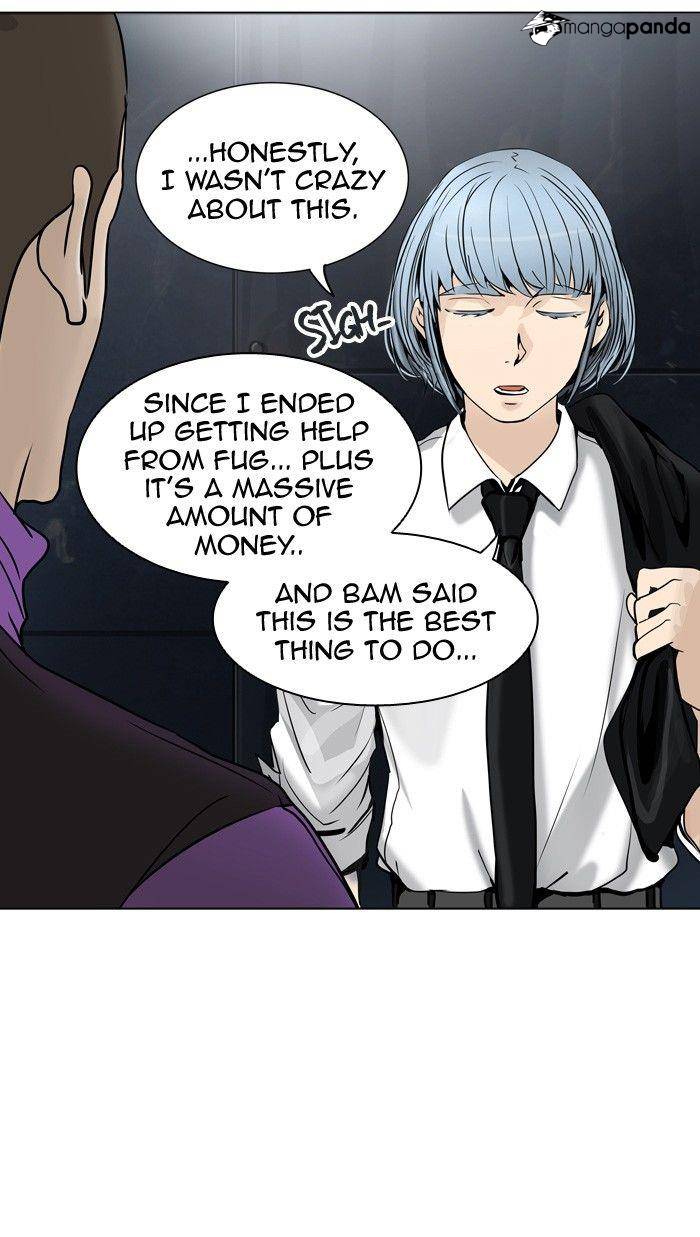 Tower of God Chapter 300 image 074
